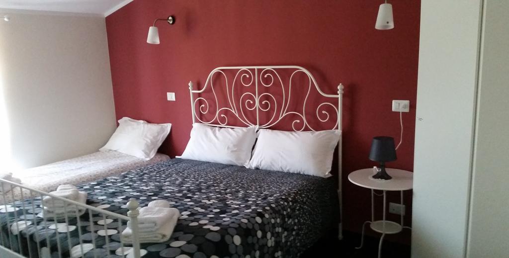 Hotel Ascot Caianello Phòng bức ảnh