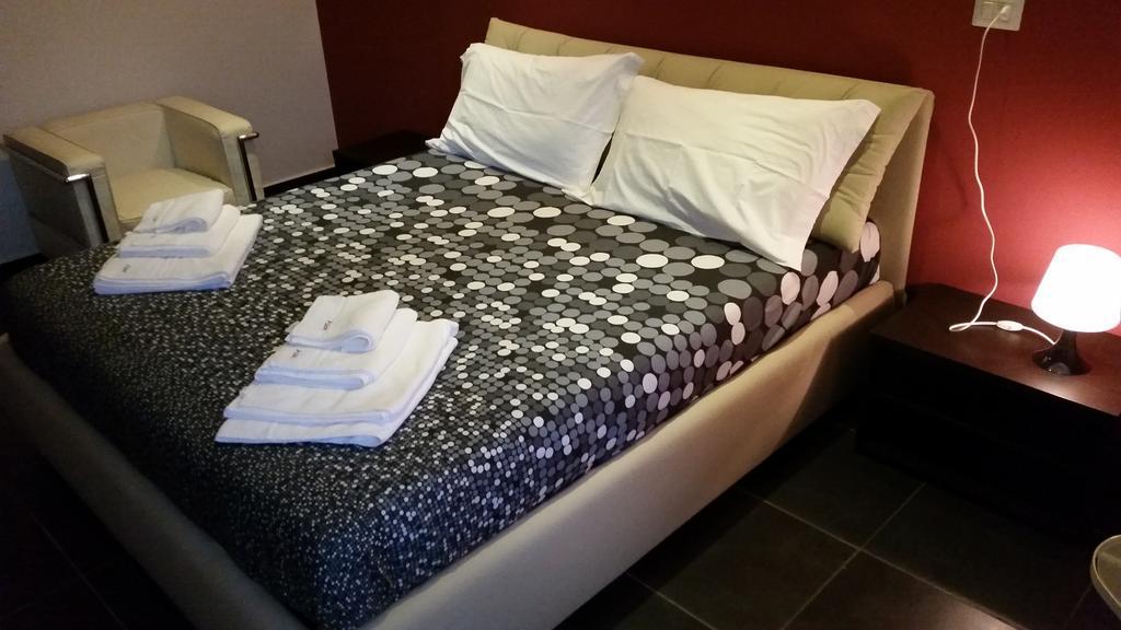Hotel Ascot Caianello Phòng bức ảnh