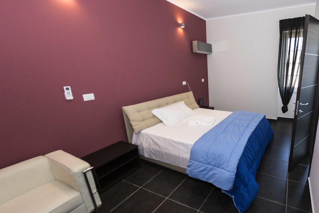Hotel Ascot Caianello Phòng bức ảnh