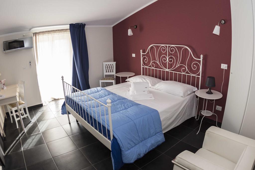 Hotel Ascot Caianello Phòng bức ảnh