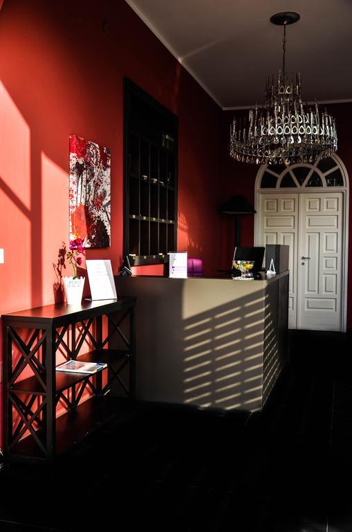 Hotel Ascot Caianello Ngoại thất bức ảnh