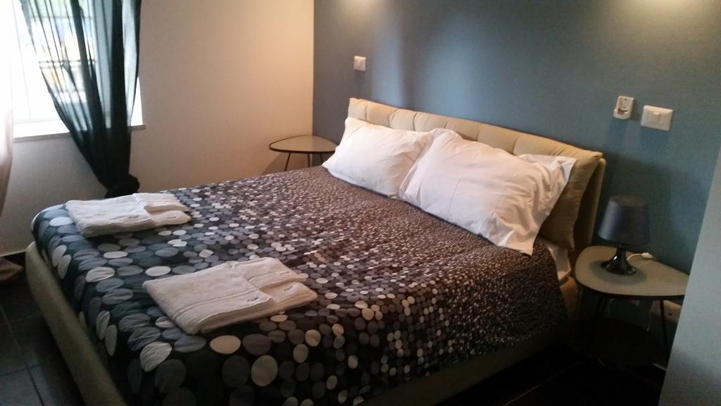Hotel Ascot Caianello Ngoại thất bức ảnh