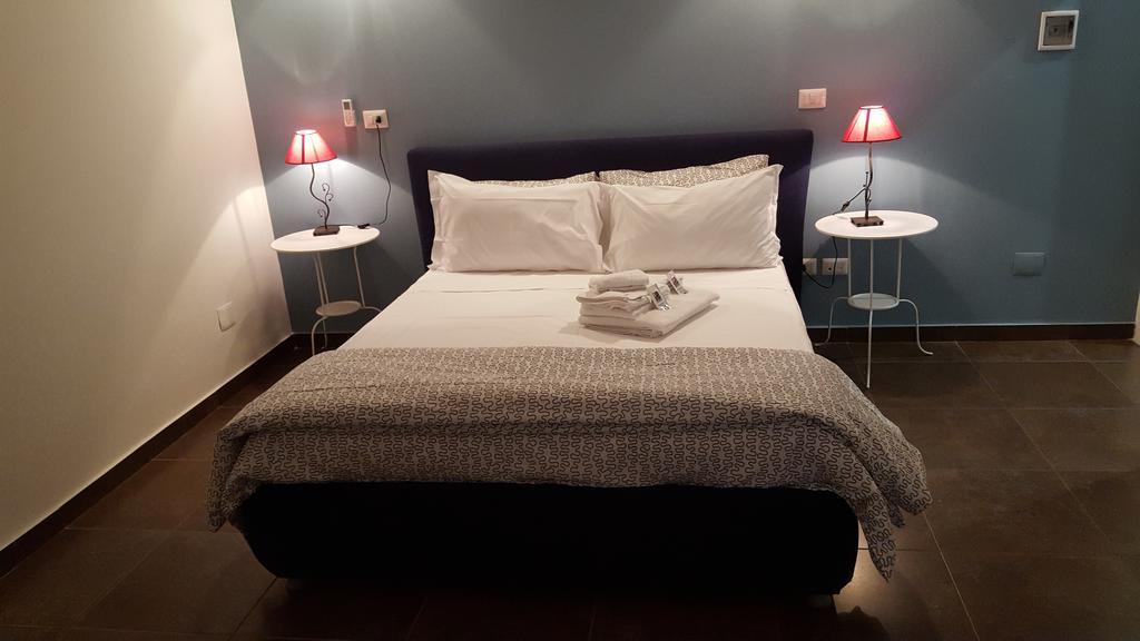 Hotel Ascot Caianello Ngoại thất bức ảnh