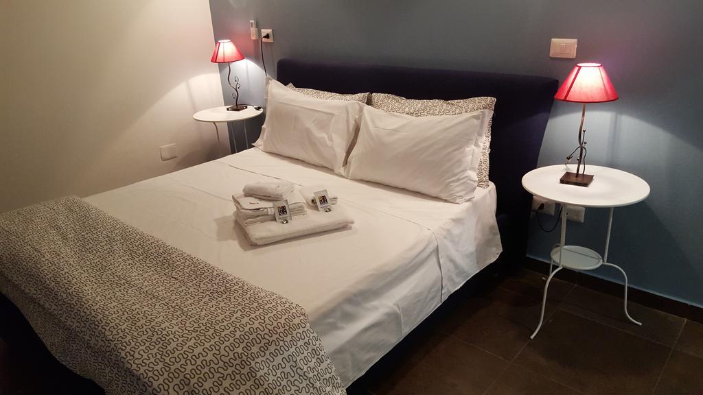 Hotel Ascot Caianello Ngoại thất bức ảnh