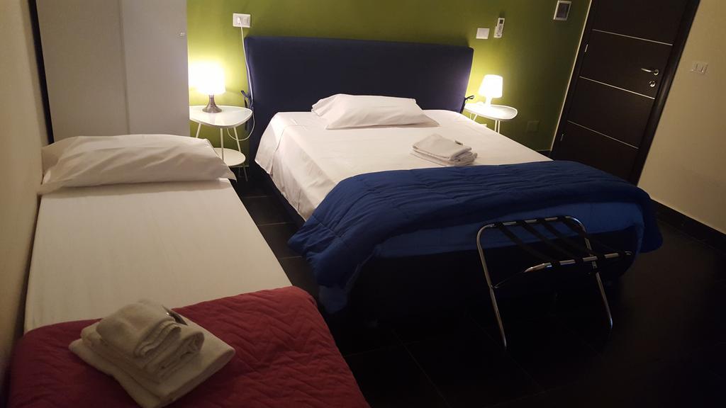 Hotel Ascot Caianello Ngoại thất bức ảnh