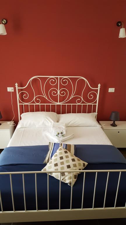 Hotel Ascot Caianello Ngoại thất bức ảnh