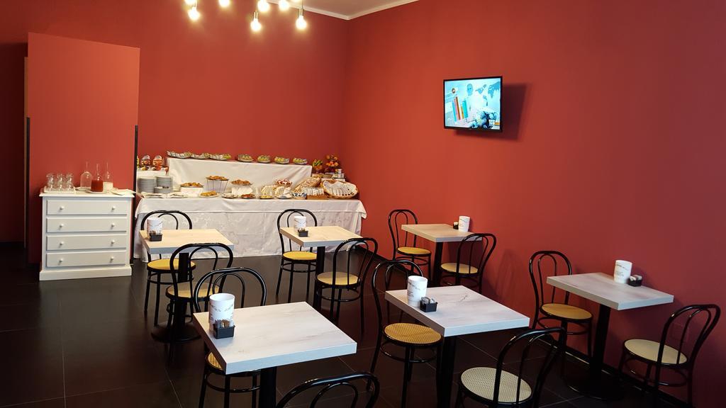 Hotel Ascot Caianello Ngoại thất bức ảnh