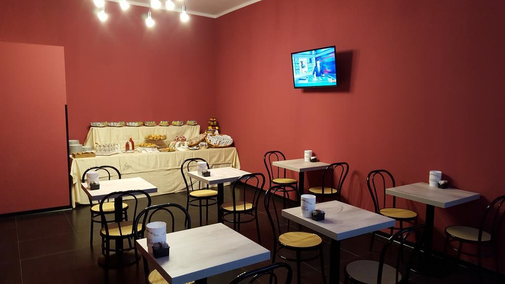 Hotel Ascot Caianello Ngoại thất bức ảnh