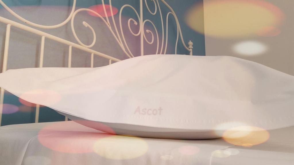 Hotel Ascot Caianello Ngoại thất bức ảnh