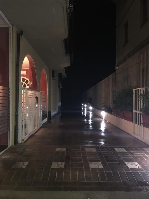 Hotel Ascot Caianello Ngoại thất bức ảnh