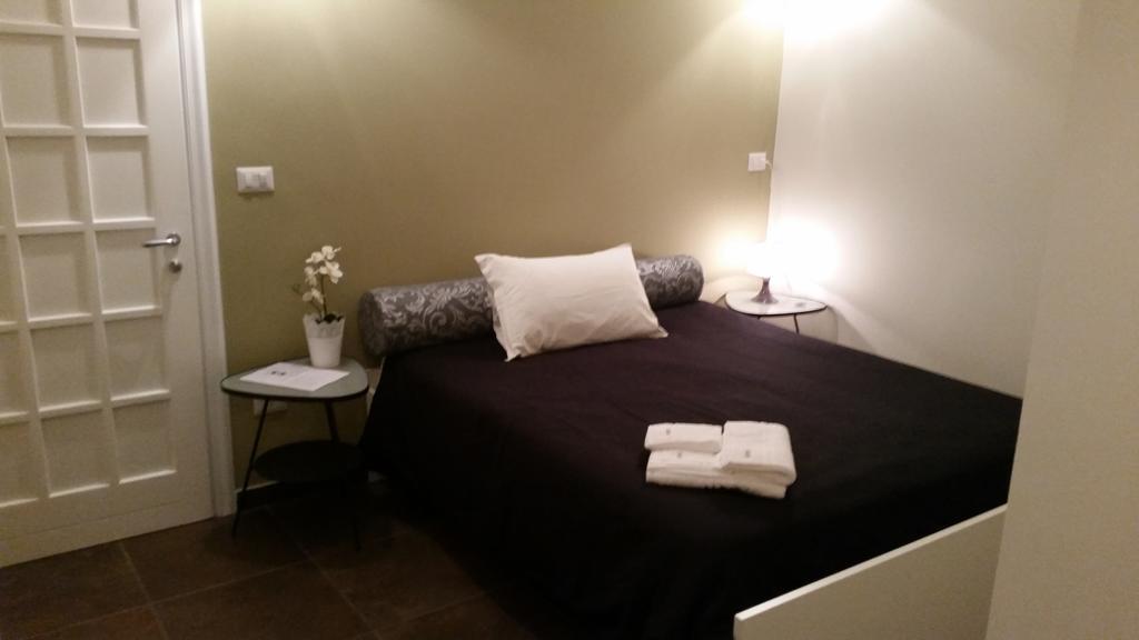 Hotel Ascot Caianello Phòng bức ảnh