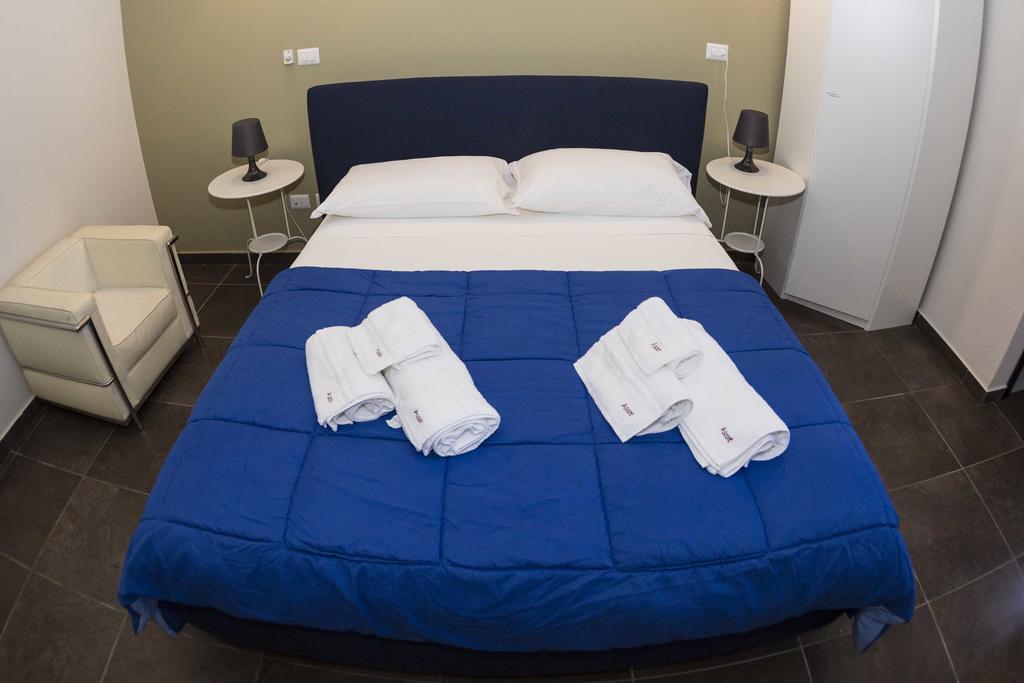 Hotel Ascot Caianello Phòng bức ảnh