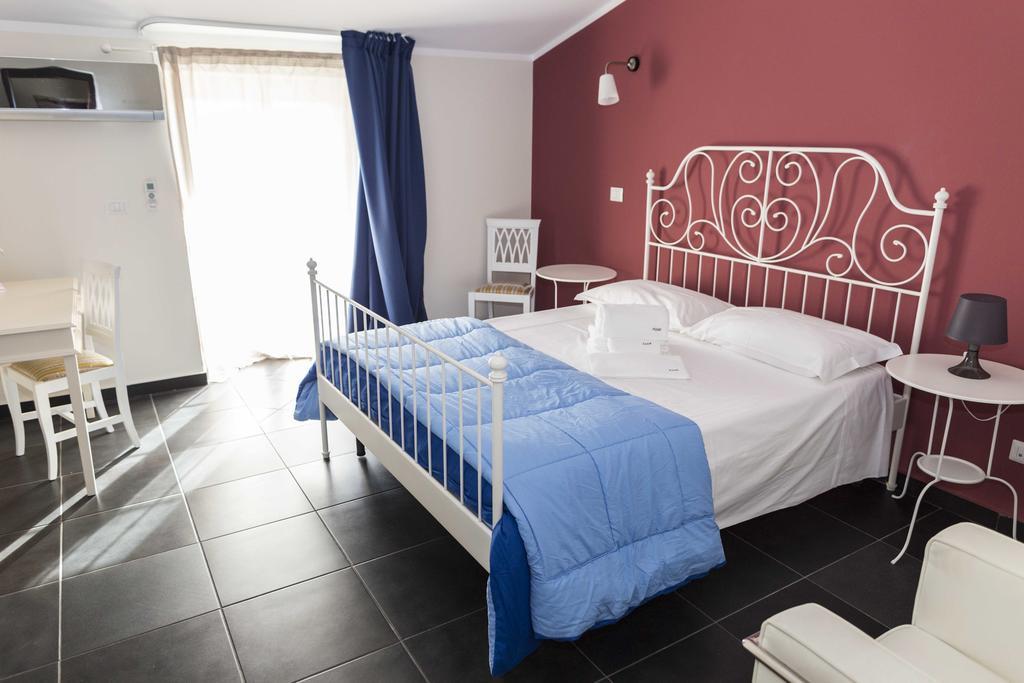 Hotel Ascot Caianello Phòng bức ảnh