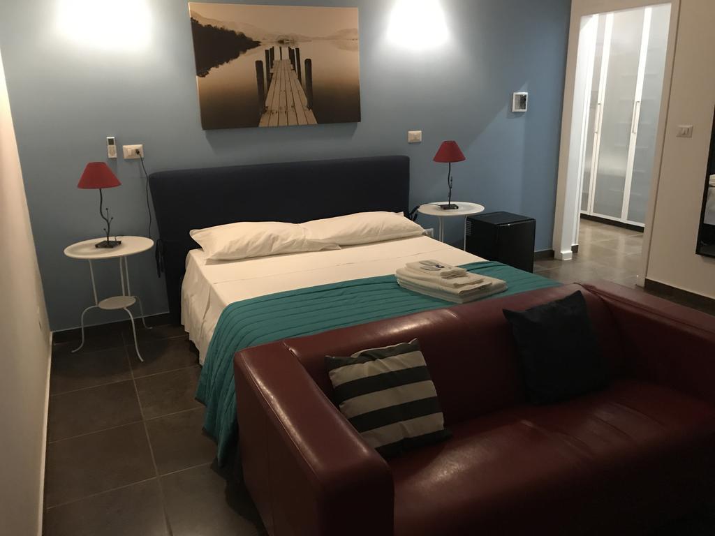 Hotel Ascot Caianello Ngoại thất bức ảnh