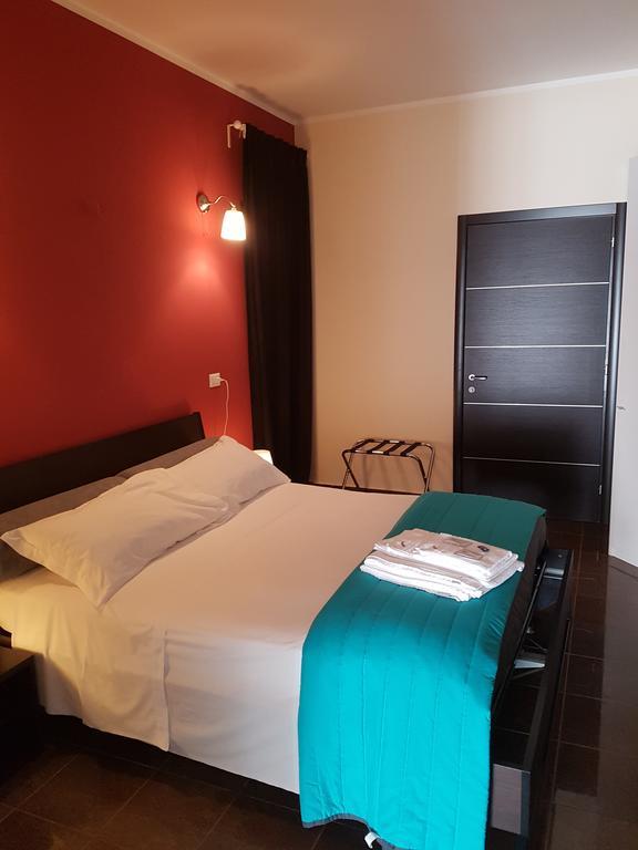 Hotel Ascot Caianello Ngoại thất bức ảnh