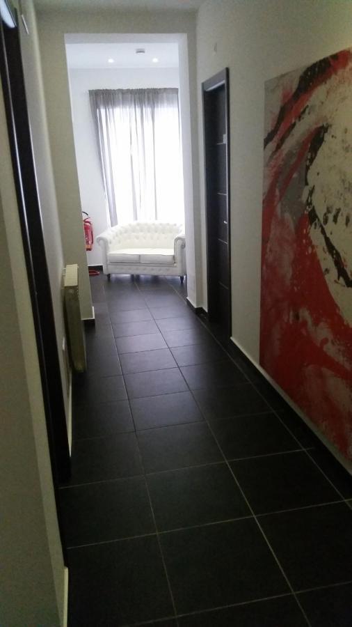 Hotel Ascot Caianello Phòng bức ảnh